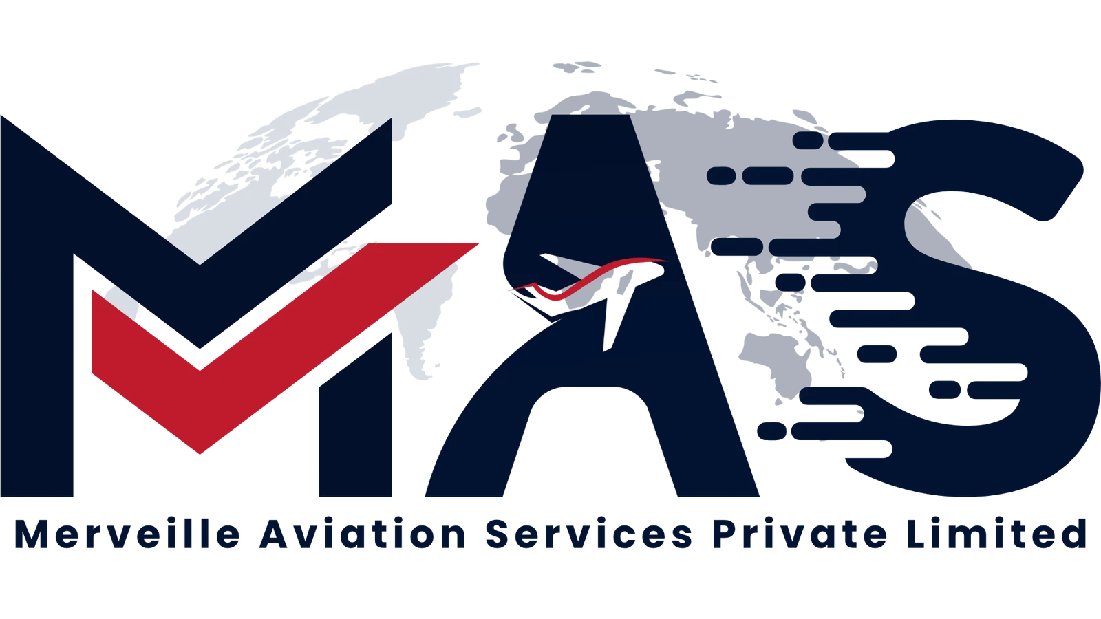 MAS Aviation Logo