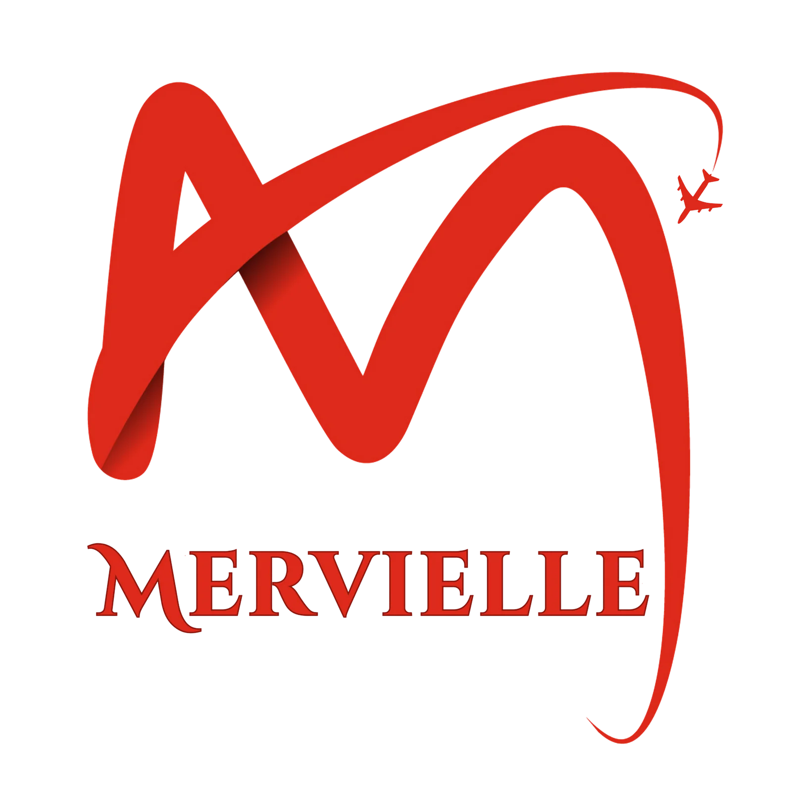 Merveille Aviation Fuel Solutions logo